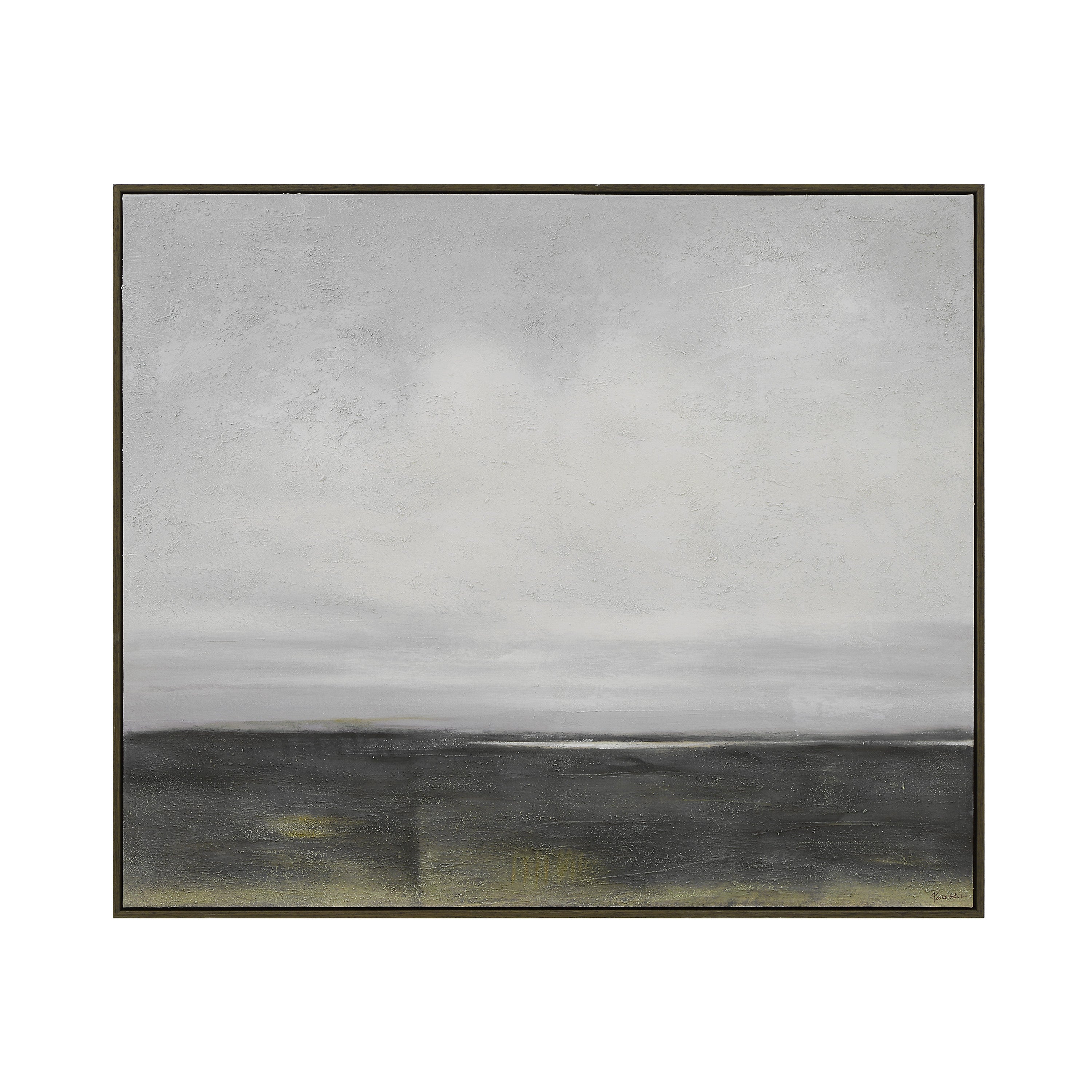Cielo Canvas Art