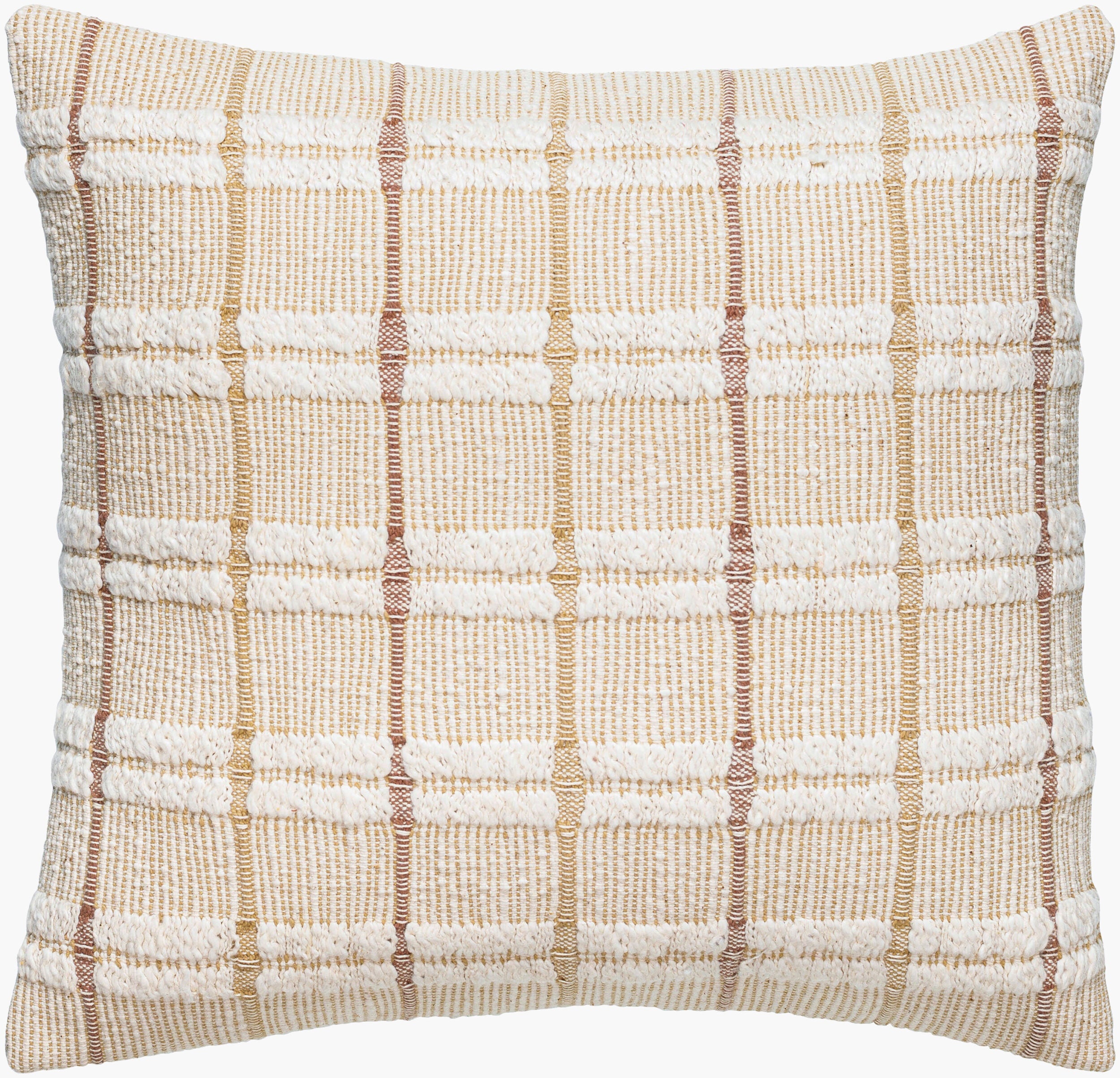 Rochester Accent Pillow | RCH001