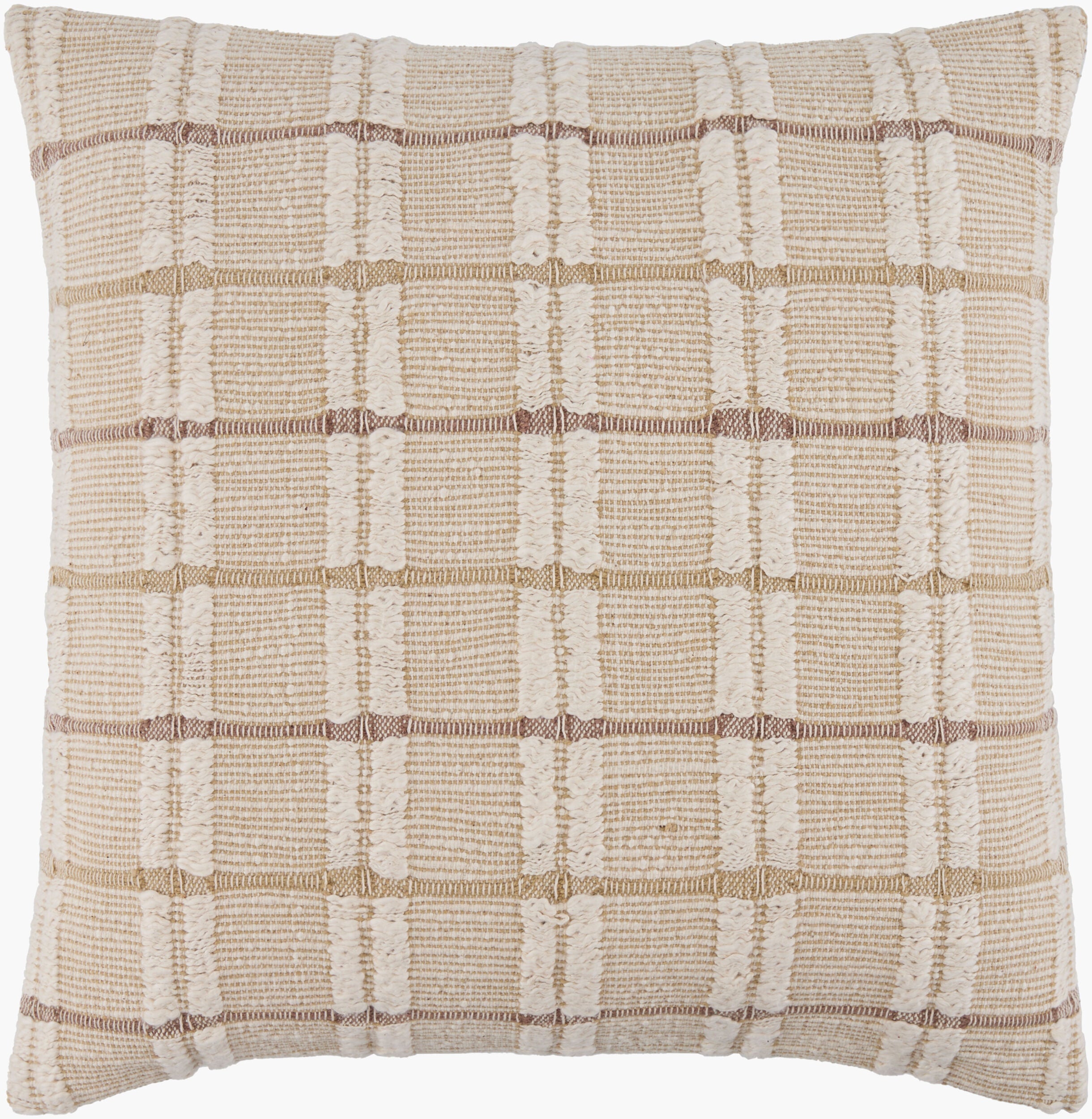 Rochester Accent Pillow | RCH001