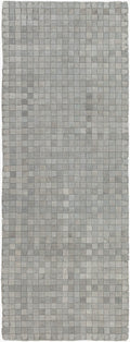 Rock Rug | Gray | RCK7001