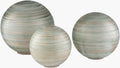 Rondure Decorative Sculpture | RDR001
