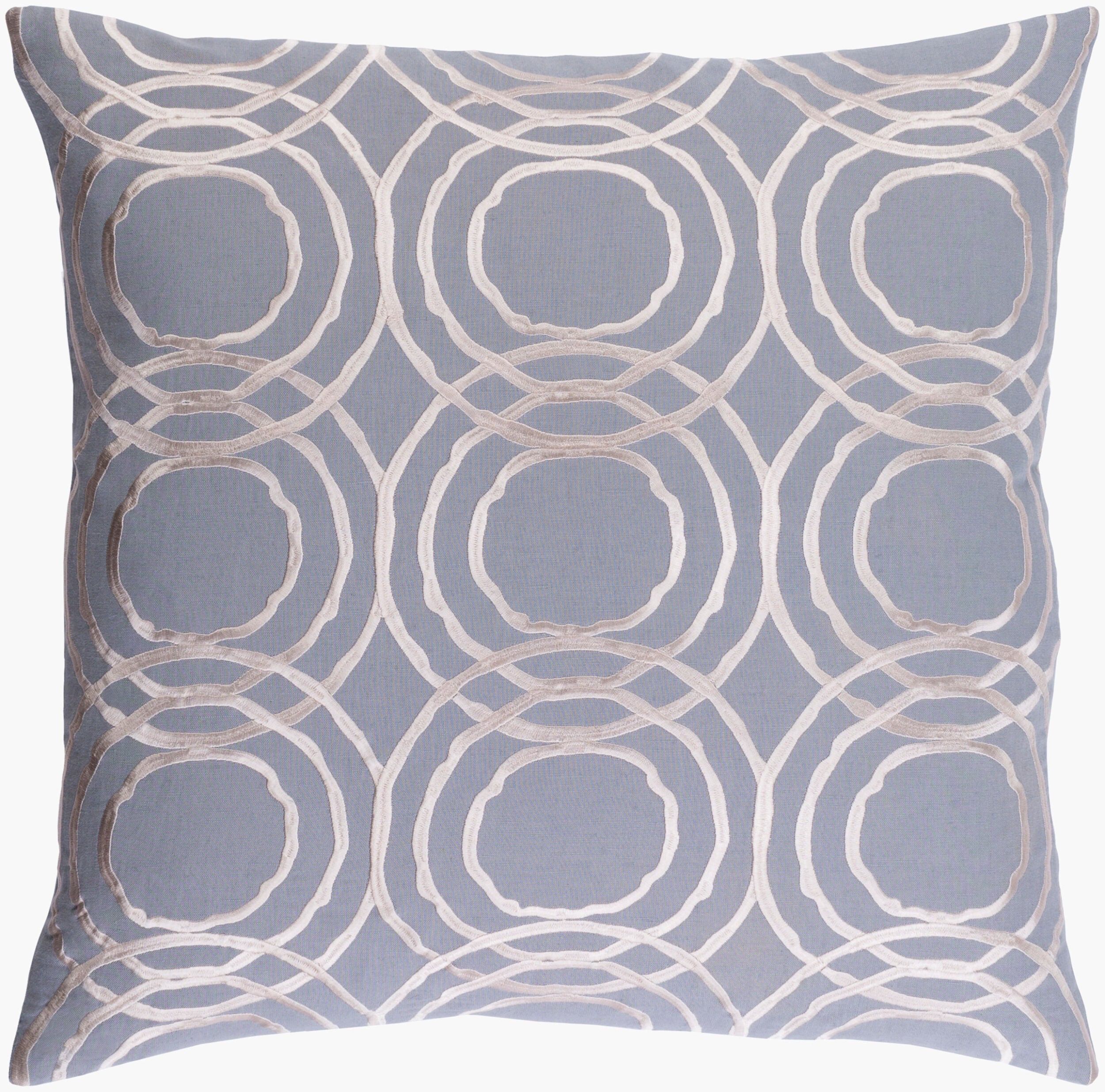 Ridgewood Accent Pillow | RDW006