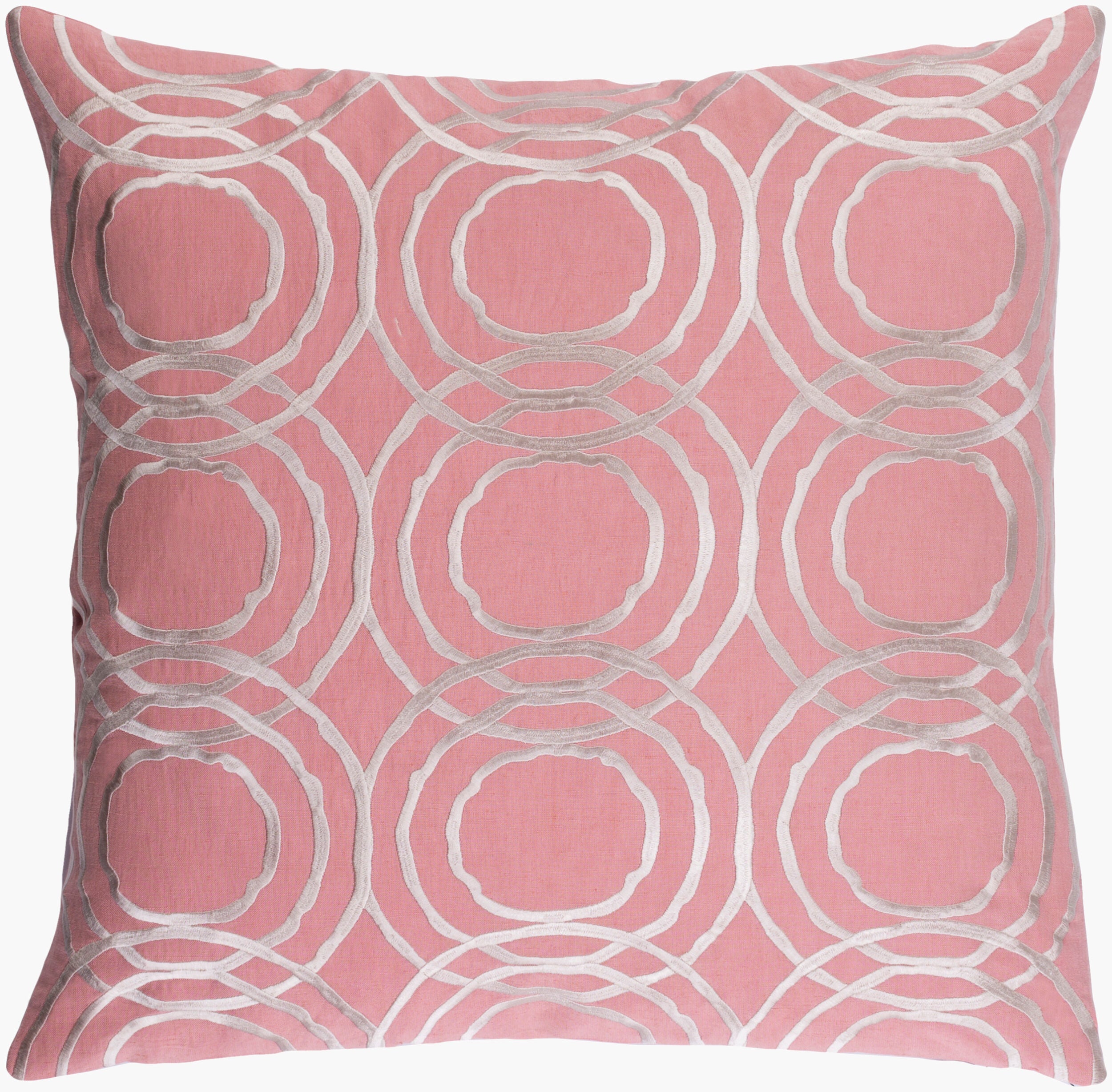 Ridgewood Accent Pillow | RDW007