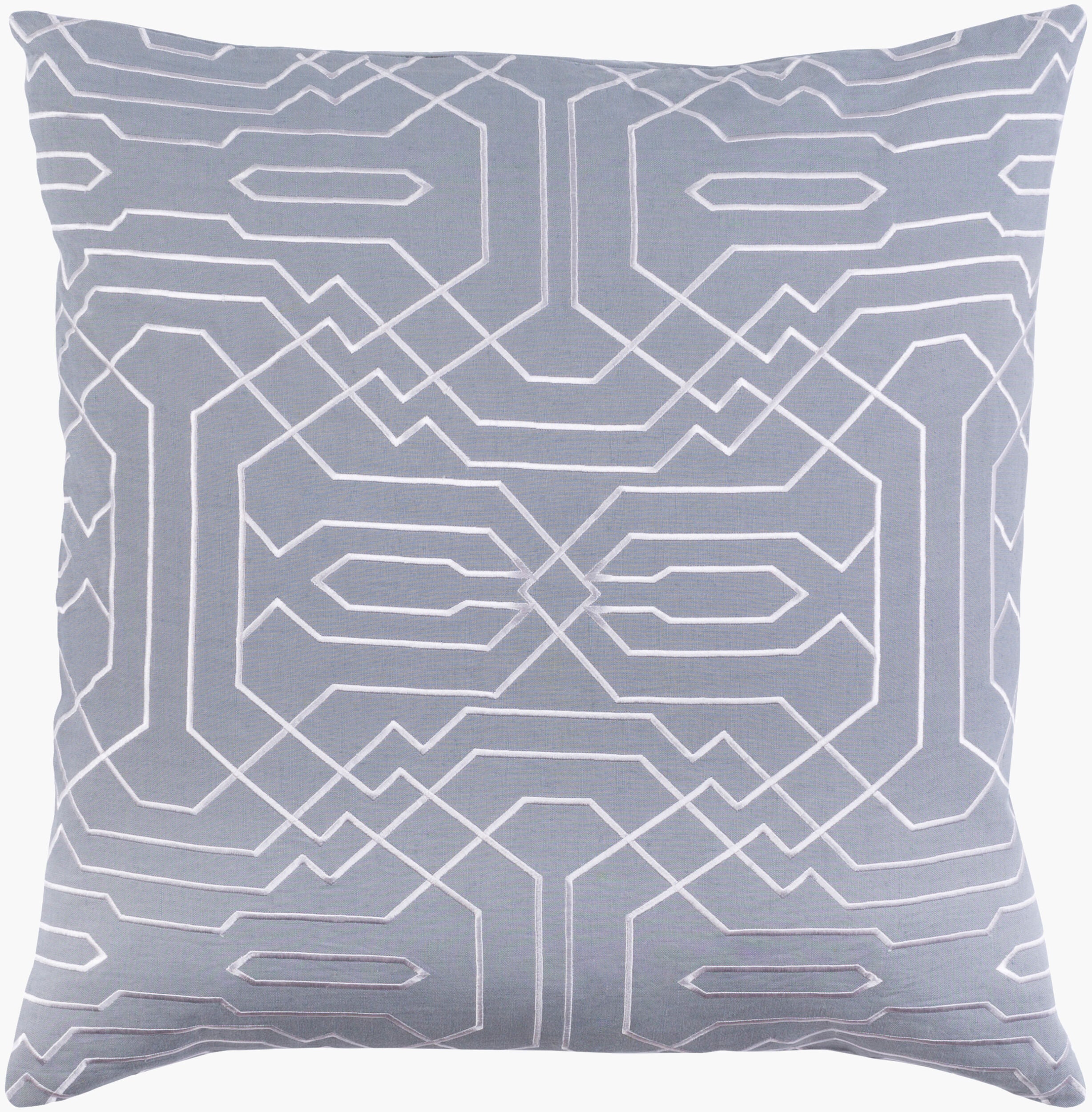 Ridgewood Accent Pillow | RDW010