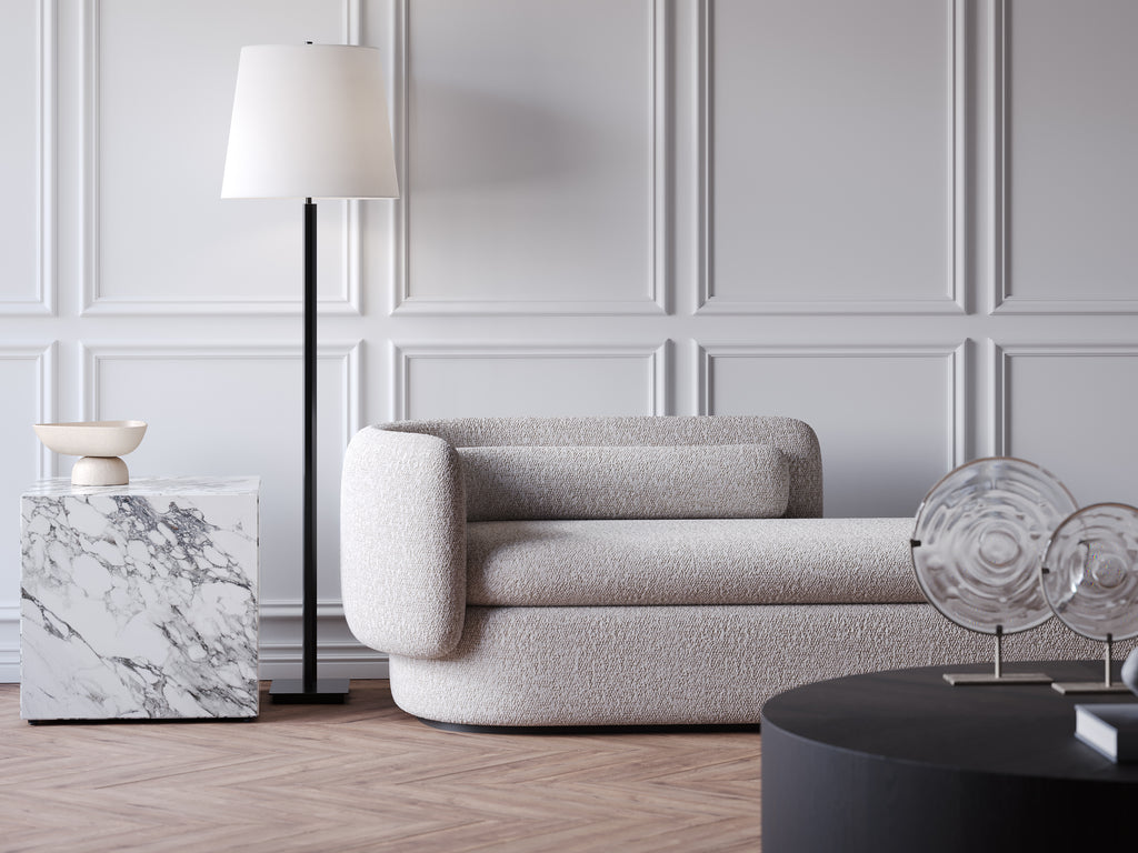 Rebecca Floor Lamp