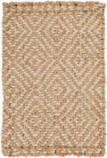 Reeds Rug | Brown | REED807