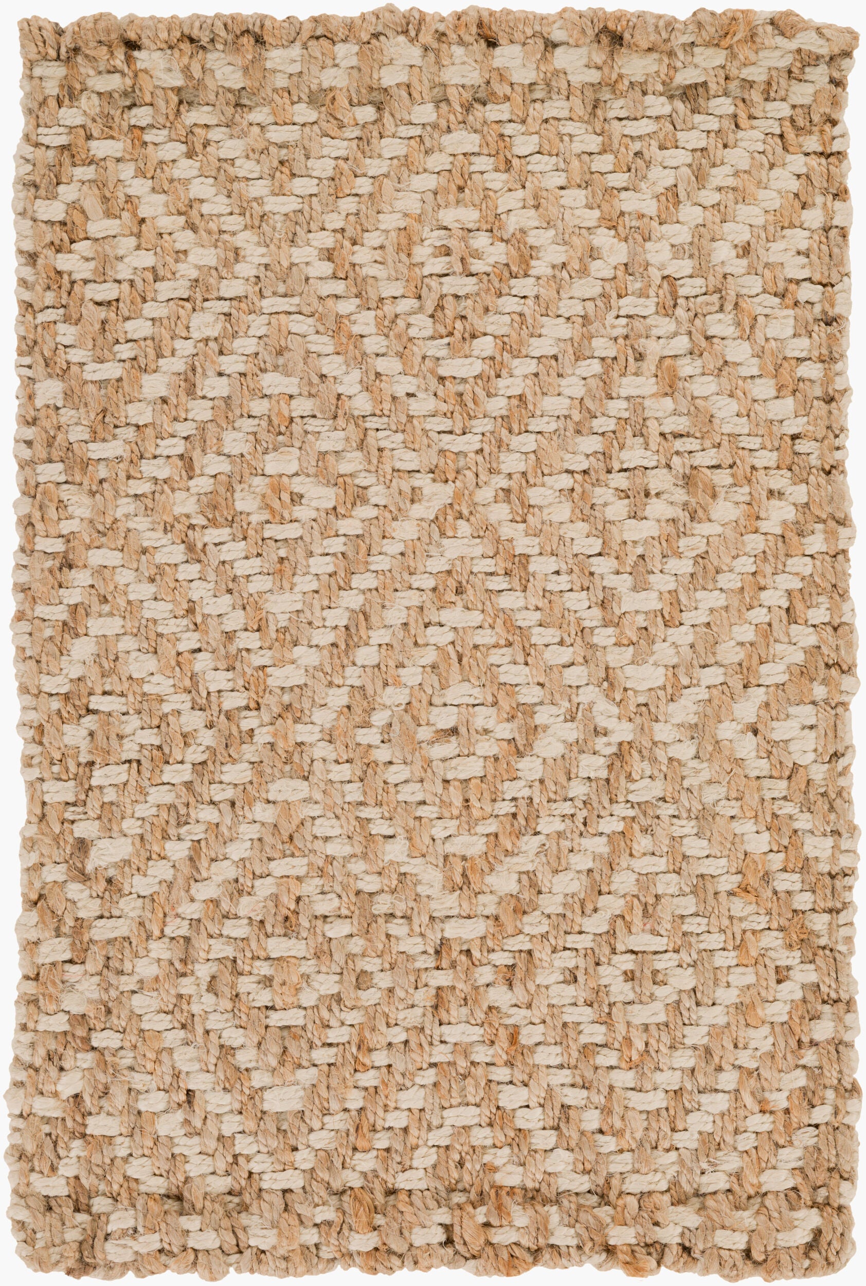 Reeds Rug | Brown | REED807
