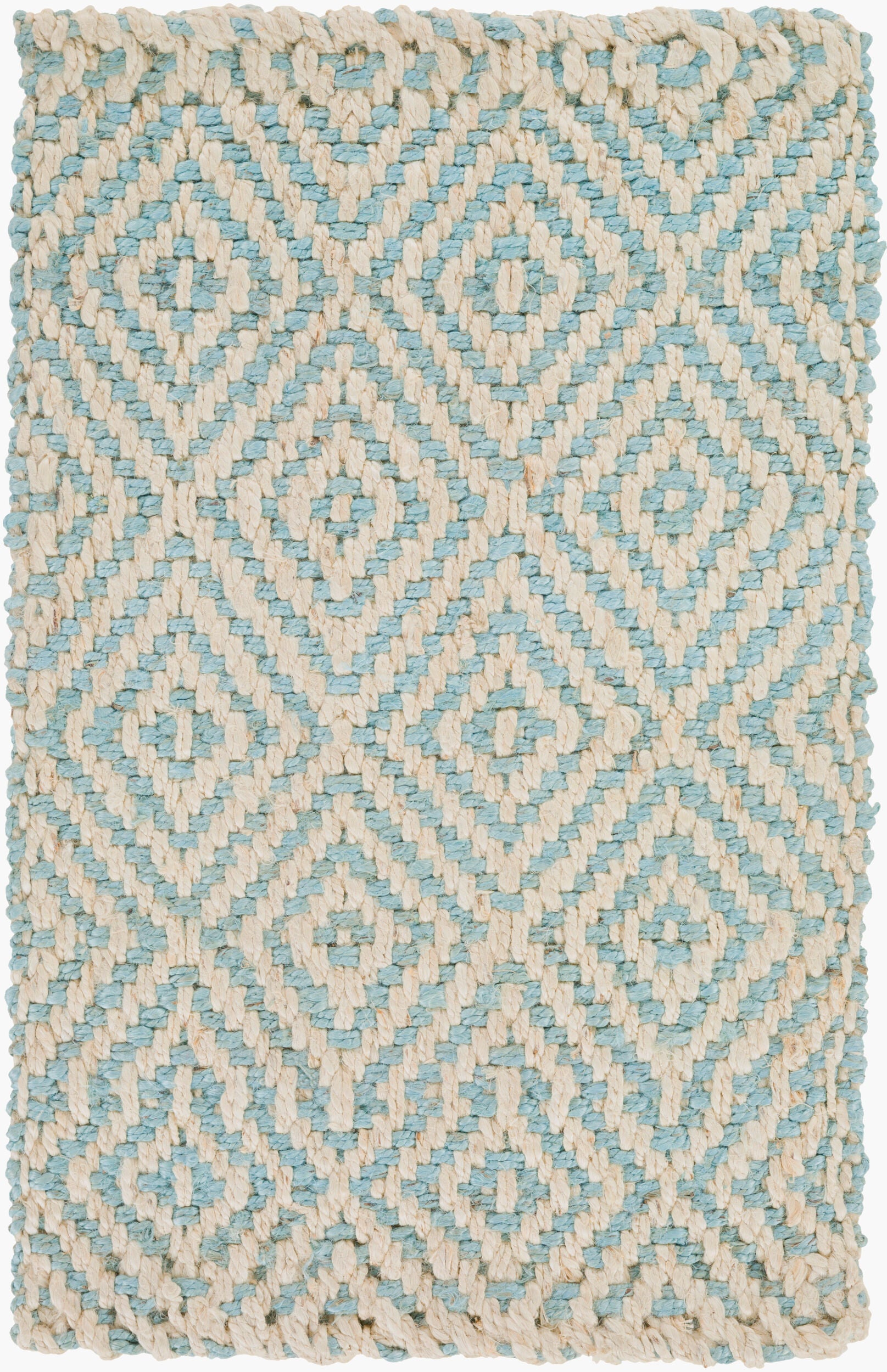 Reeds Rug | Cream | REED809