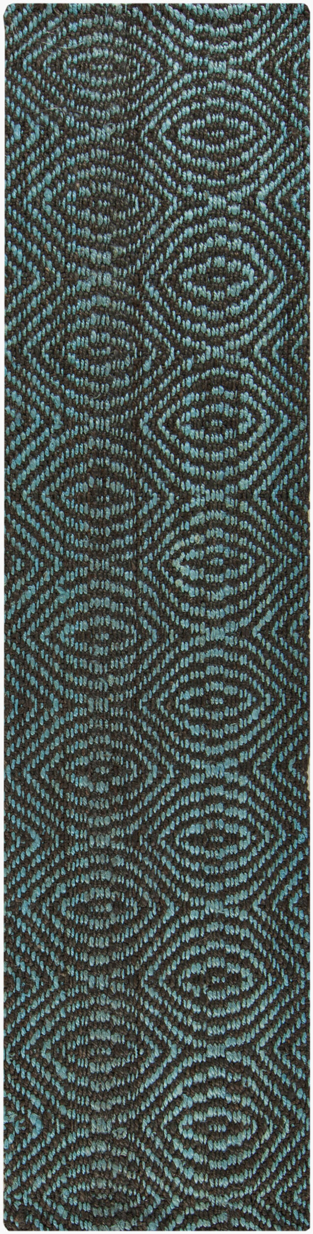 Reeds Rug | Charcoal | REED821