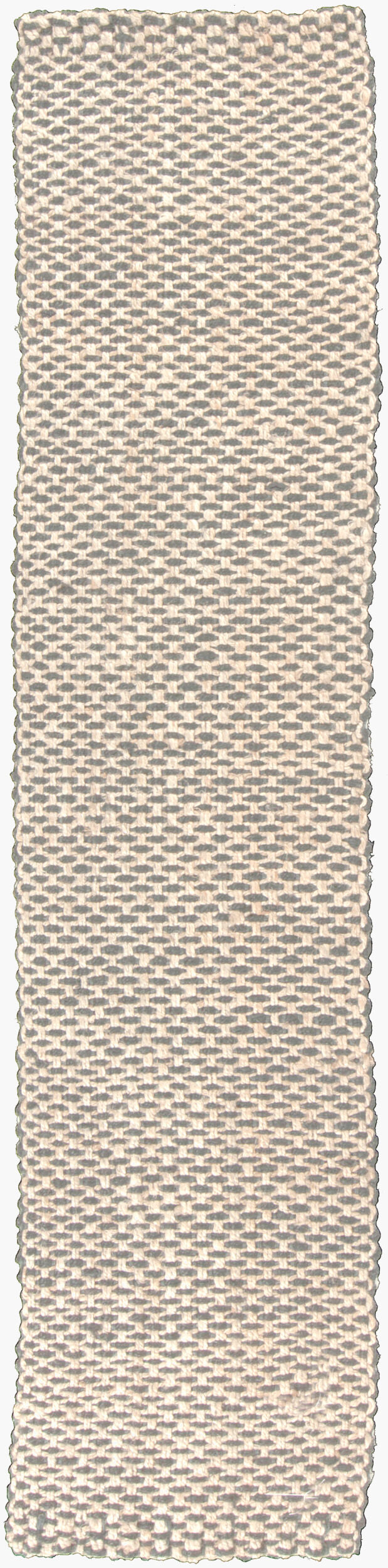 Reeds Rug | Charcoal | REED826