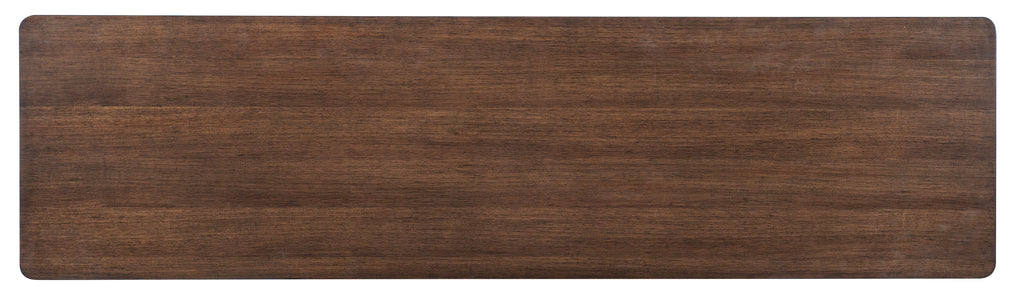 Melange Contours Credenza