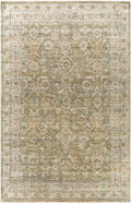 Reign Rug | Sage | REG2303