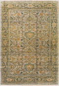 Reign Rug | Tan | REG2305