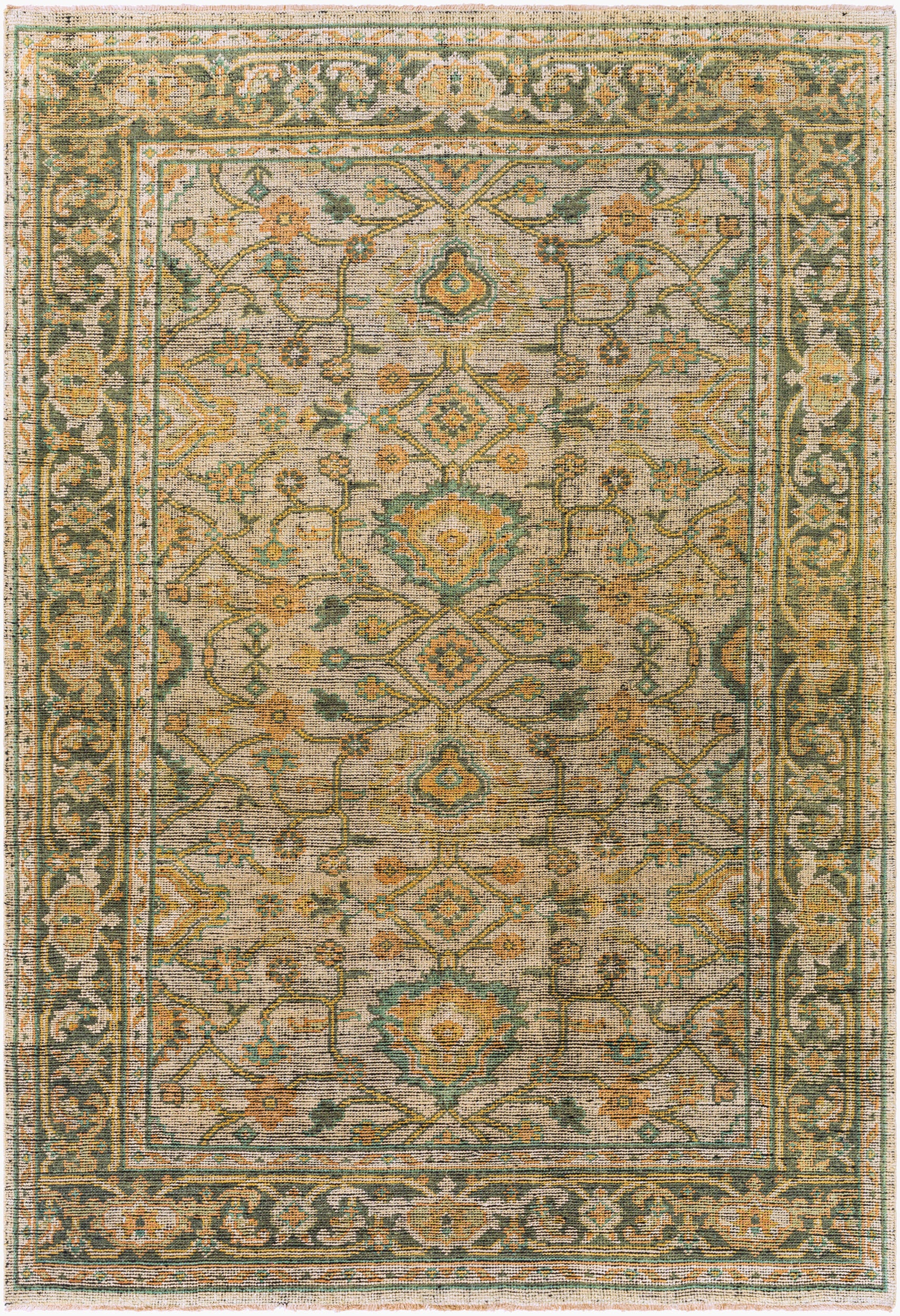 Reign Rug | Tan | REG2305