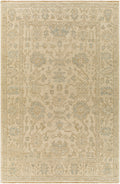 Reign Rug | Sage | REG2307