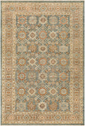 Reign Rug | Sage | REG2308