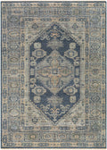 Reign Rug | Black | REG2309