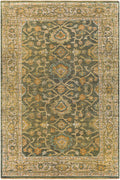 Reign Rug | Sage | REG2310