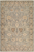 Reign Rug | Light Brown | REG2311