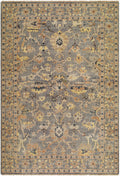 Reign Rug | Light Brown | REG2313