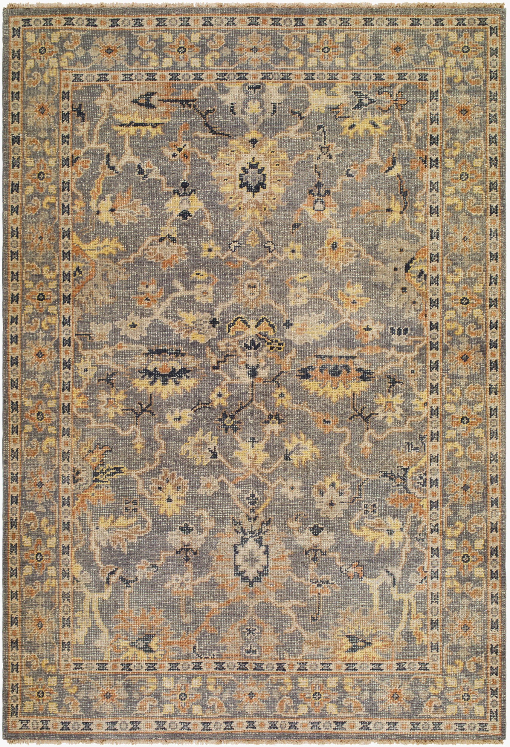 Reign Rug | Light Brown | REG2313