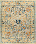 Reign Rug | Blue | REG2314