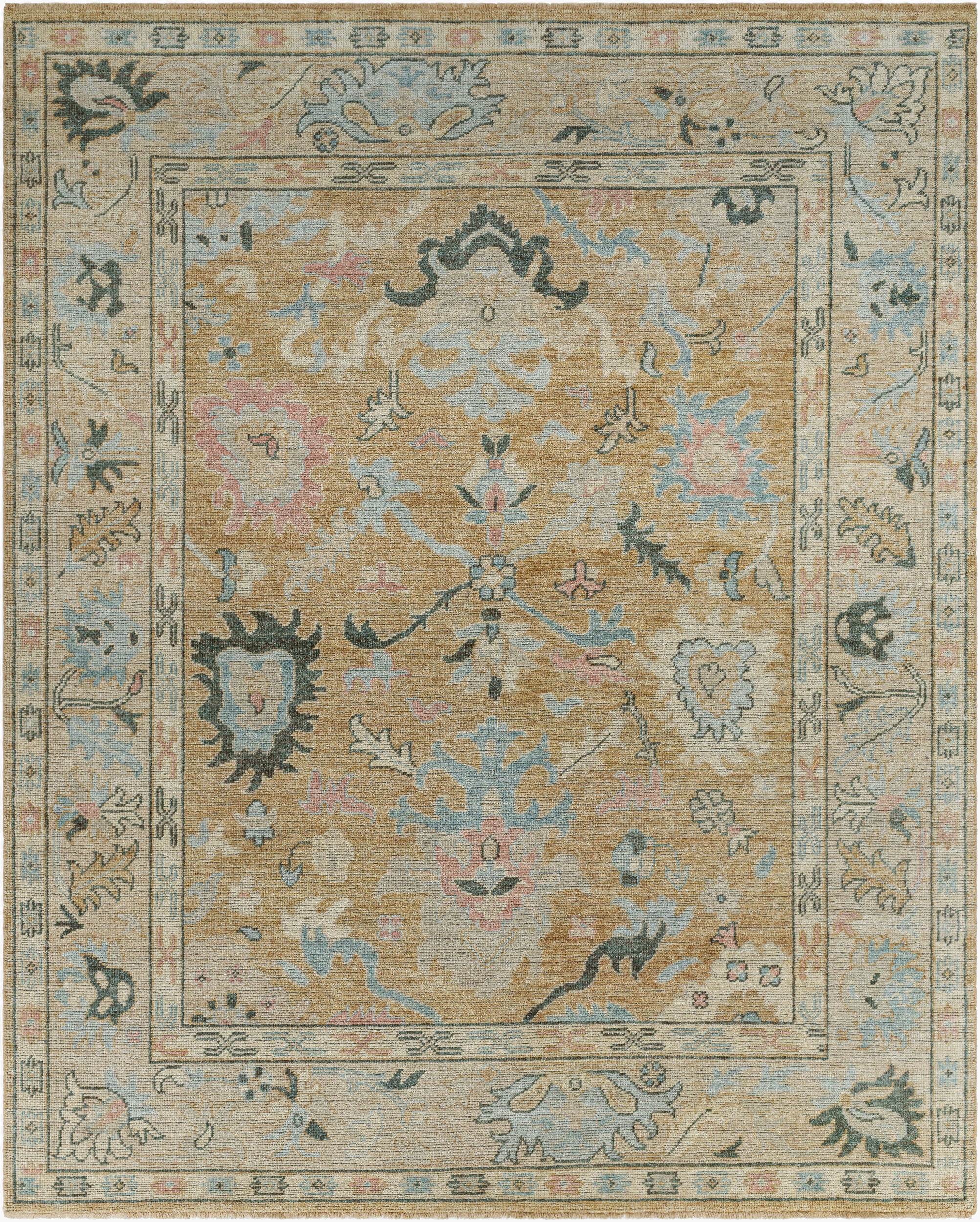 Reign Rug | Tan | REG2316