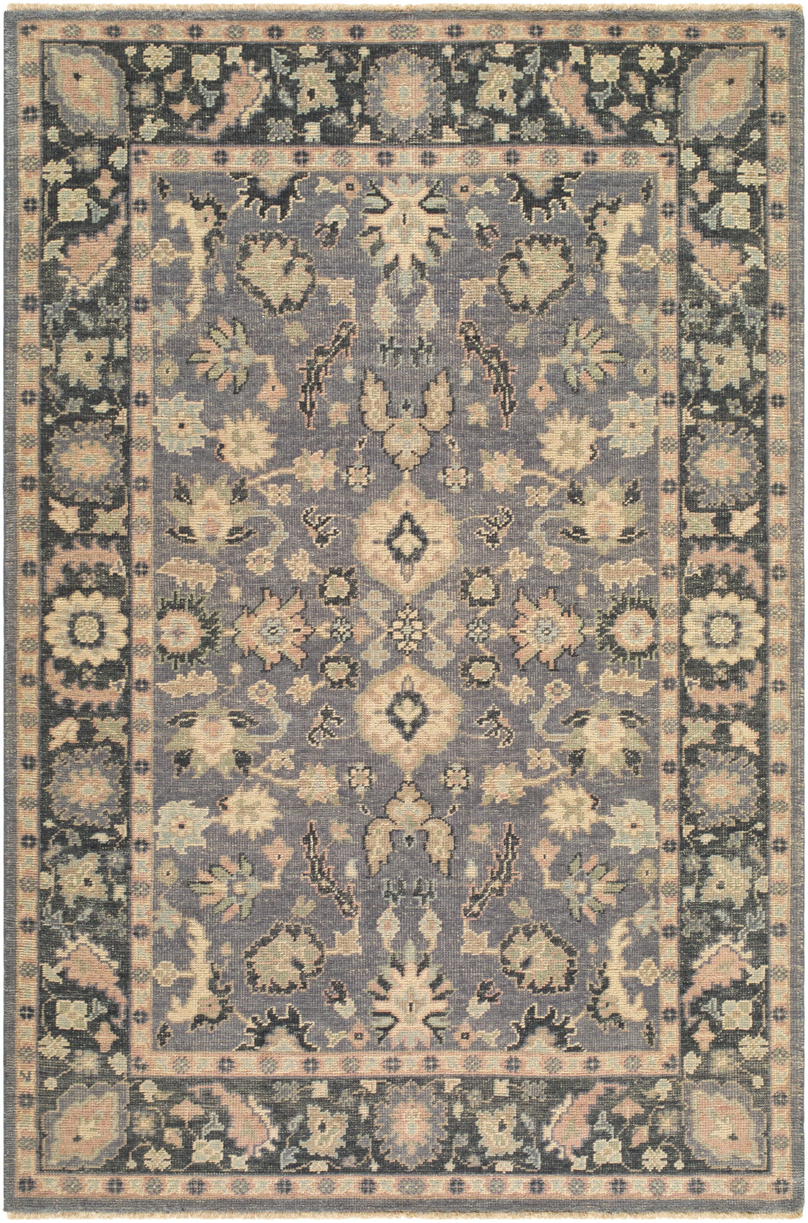 Reign Rug | Beige | REG2320