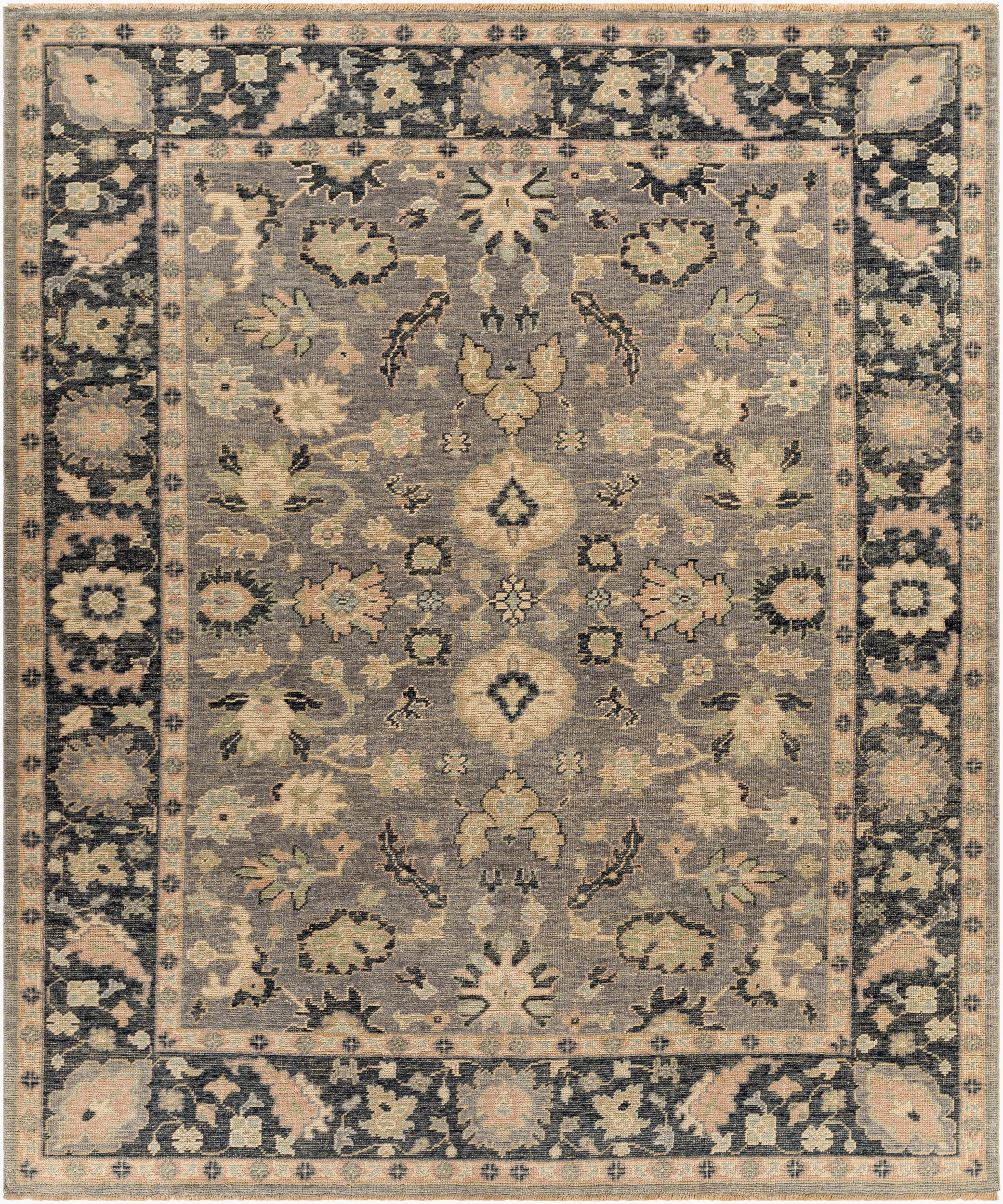 Reign Rug | Beige | REG2320