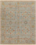 Reign Rug | Pale Blue | REG2323
