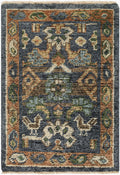 Reign Rug | Navy | REG2324