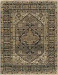 Reign Rug | Charcoal | REG2326