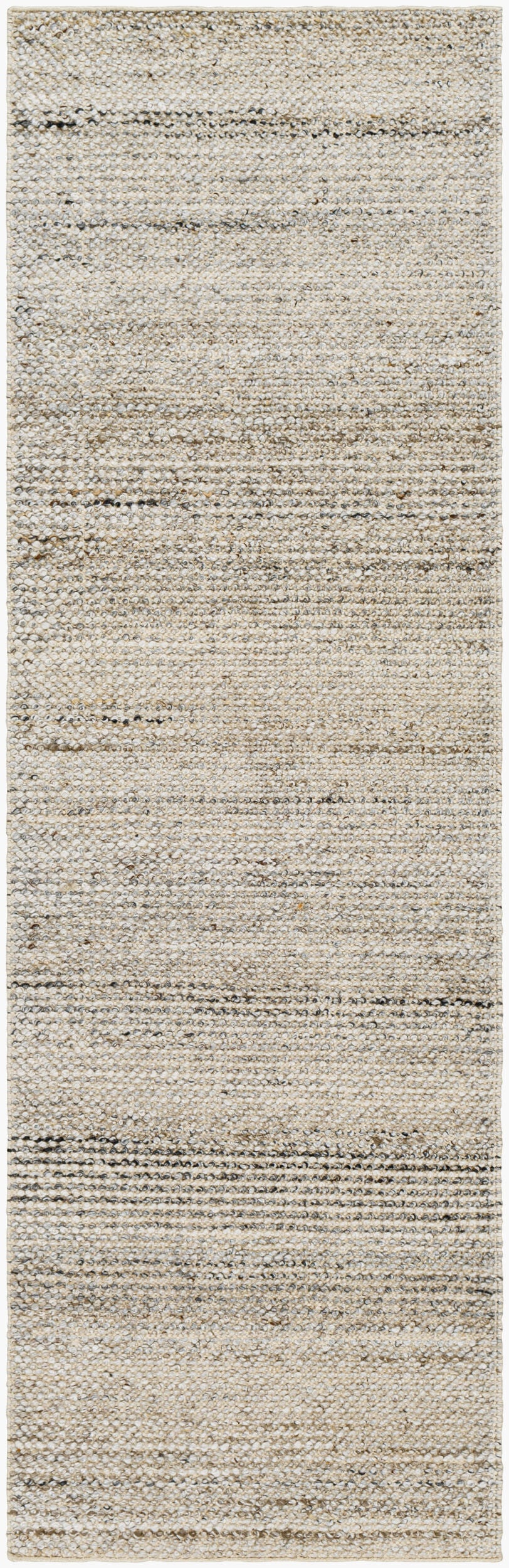 Reika Rug | Light Gray | REK2305