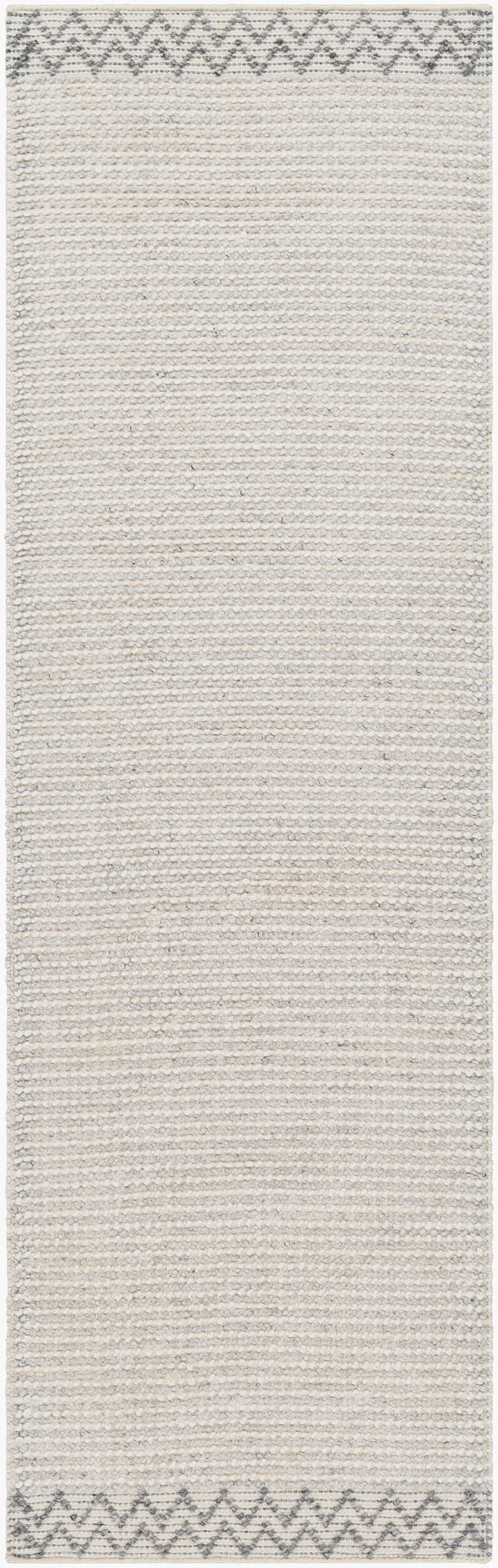 Reika Rug | Light Gray | REK2307