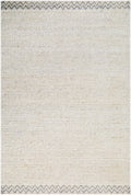 Reika Rug | Light Gray | REK2307