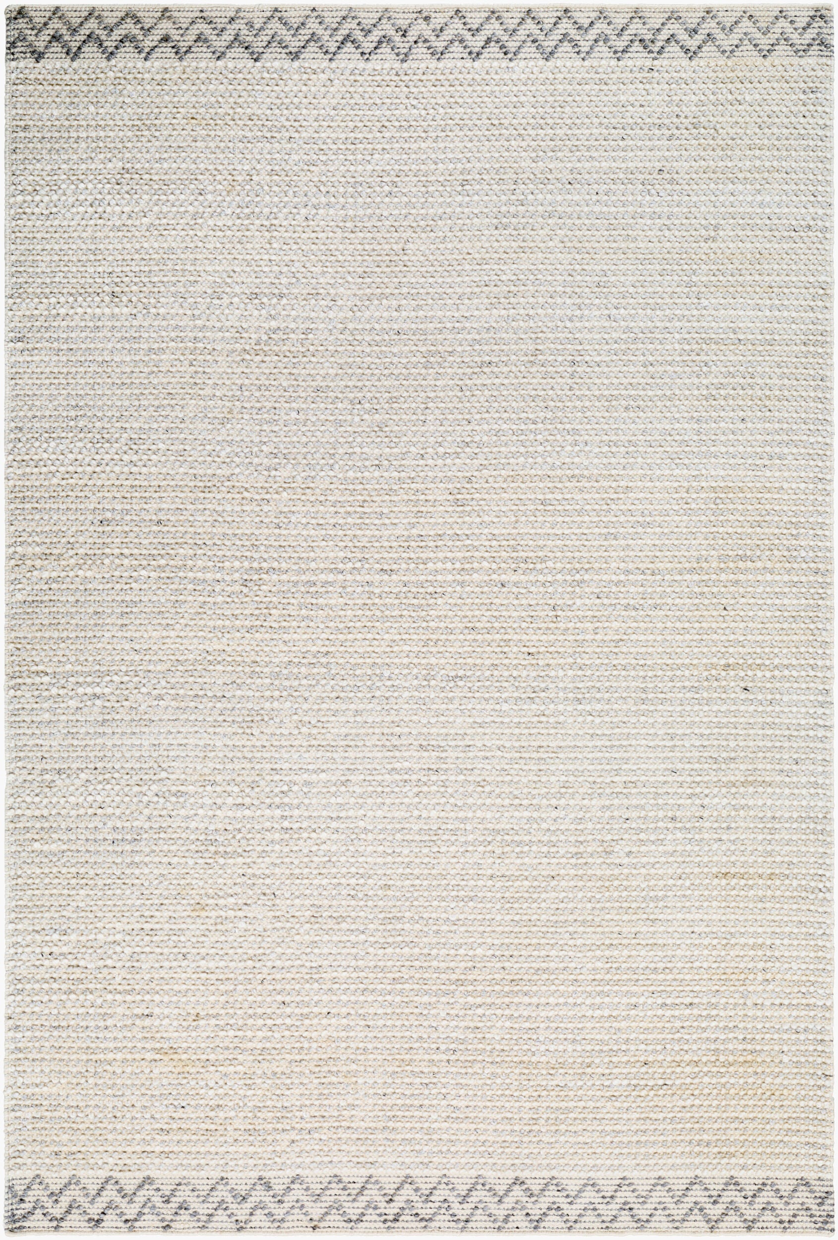 Reika Rug | Light Gray | REK2307