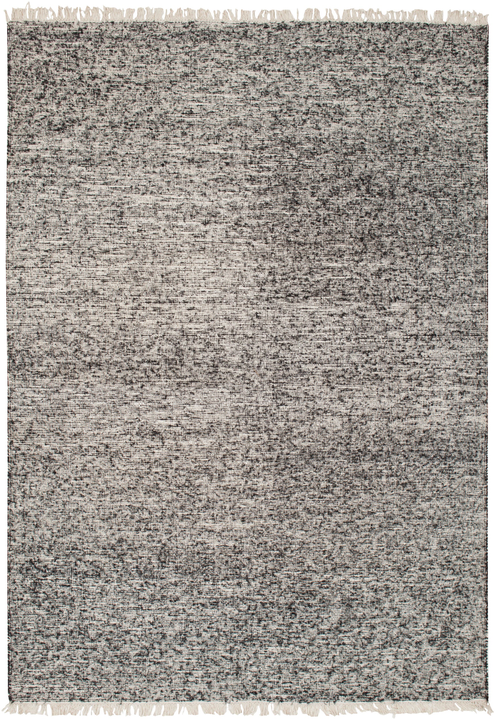 Rex Rug | Black | REX4000