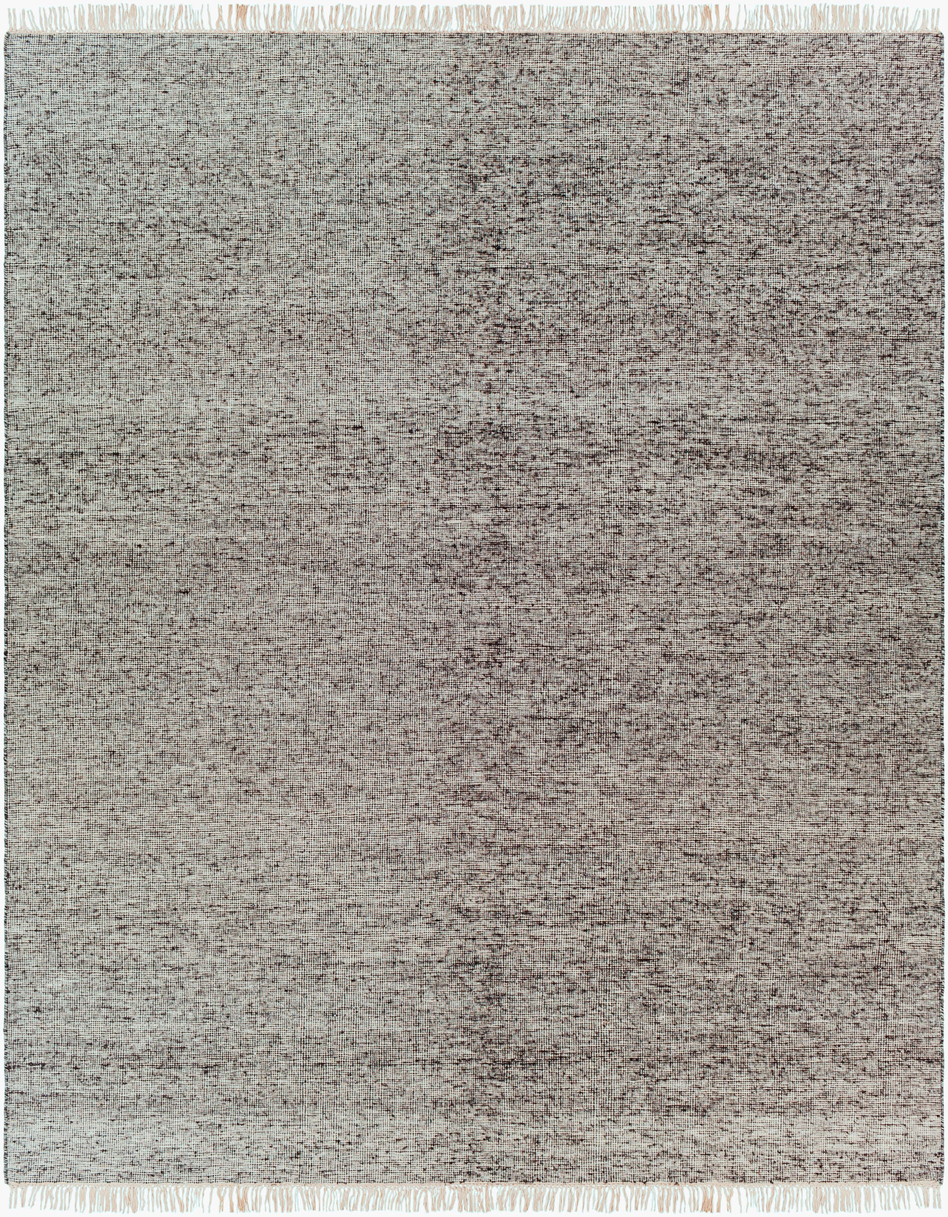 Rex Rug | Black | REX4000