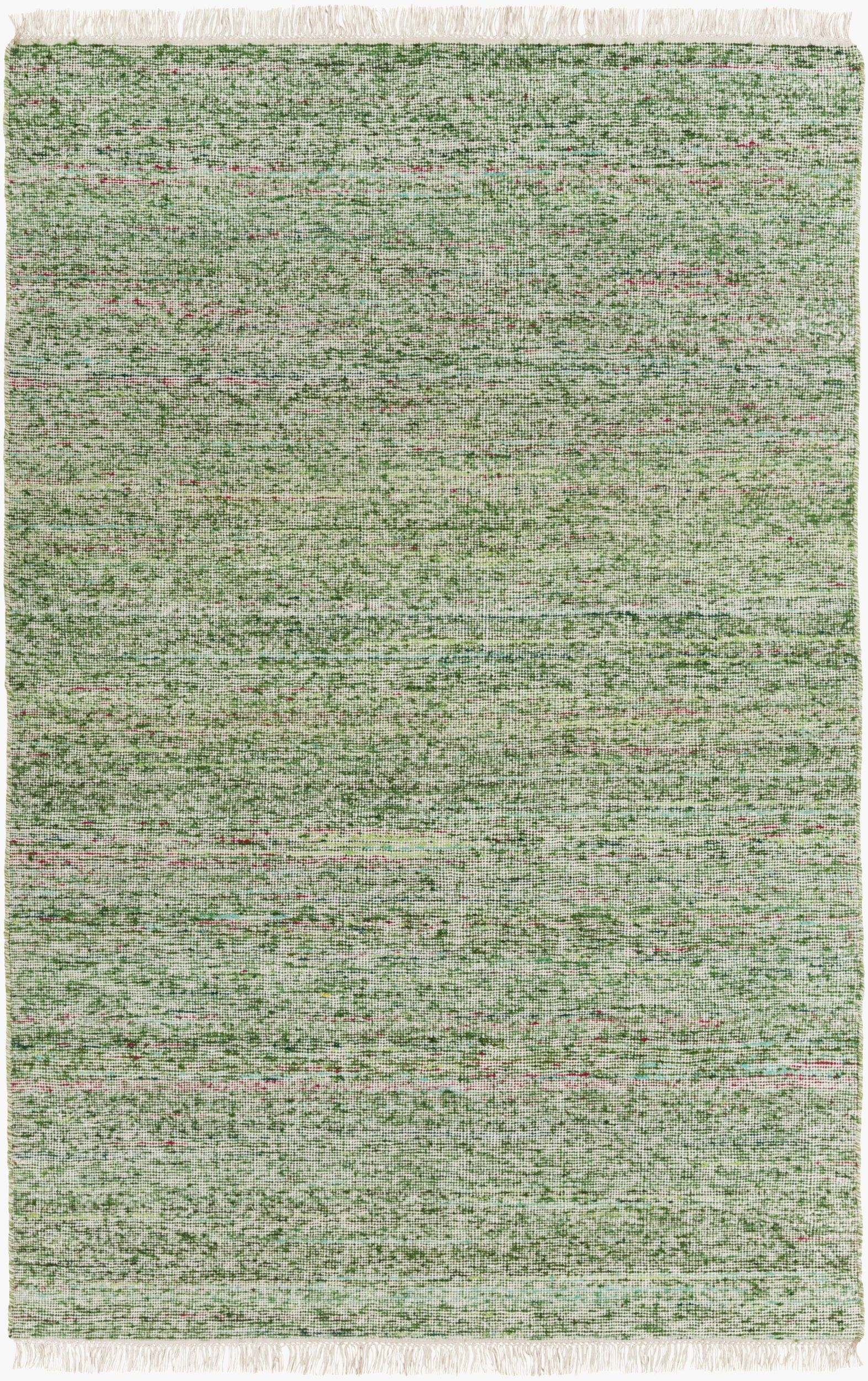 Rex Rug | Grass Green | REX4001
