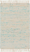 Rex Rug | Aqua | REX4006