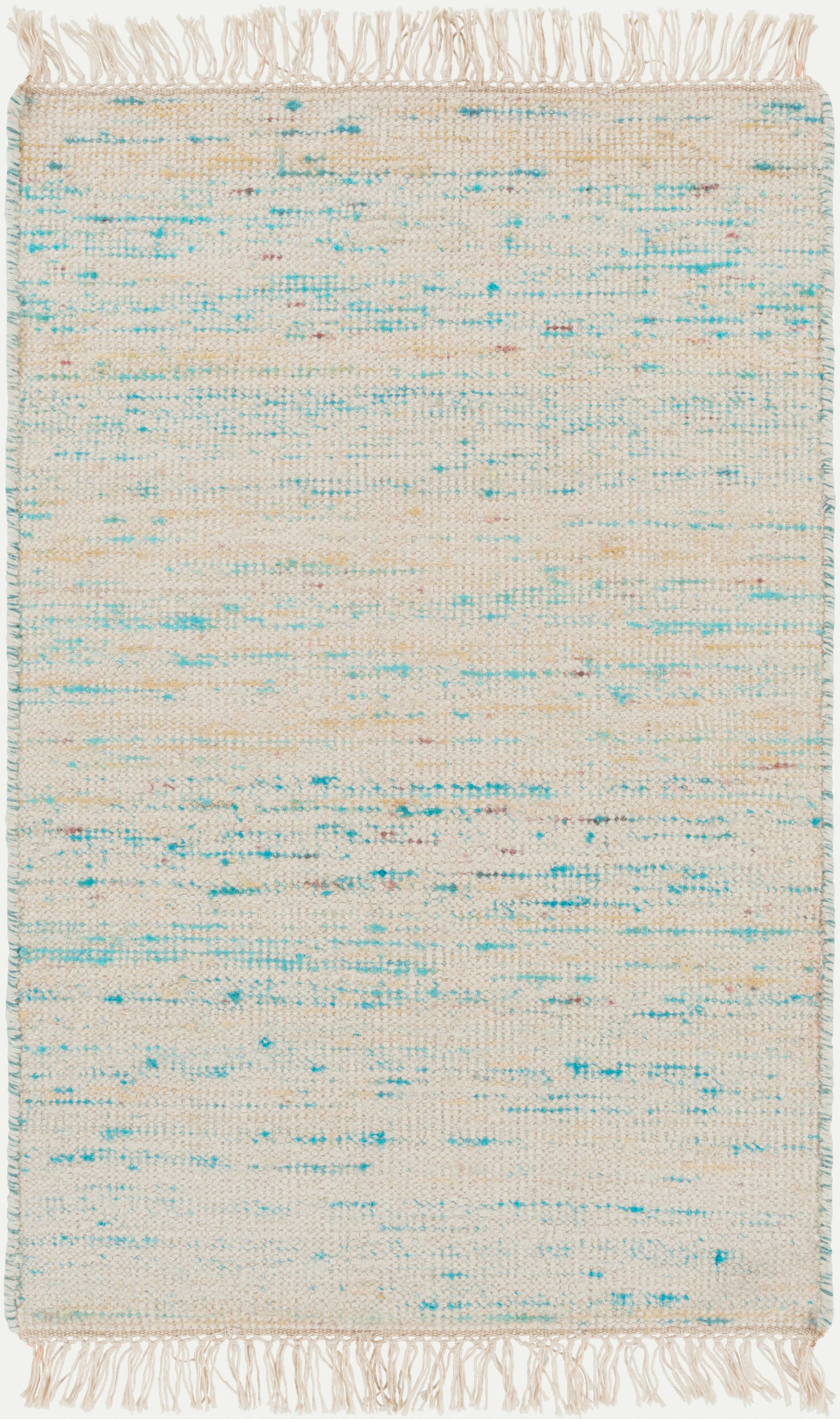 Rex Rug | Aqua | REX4006