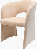 Rezza Dining Chair | REZZ001