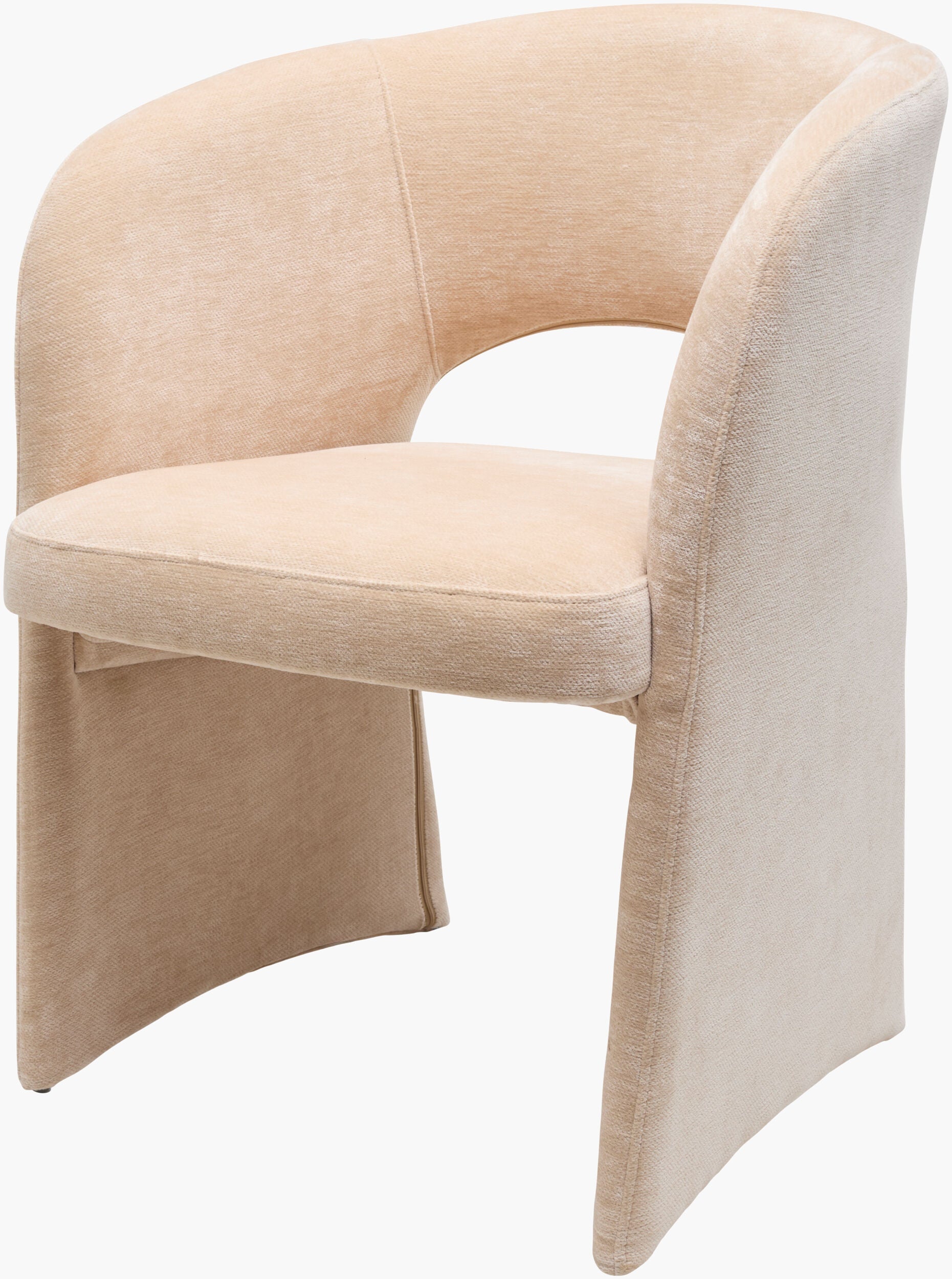 Rezza Dining Chair | REZZ001