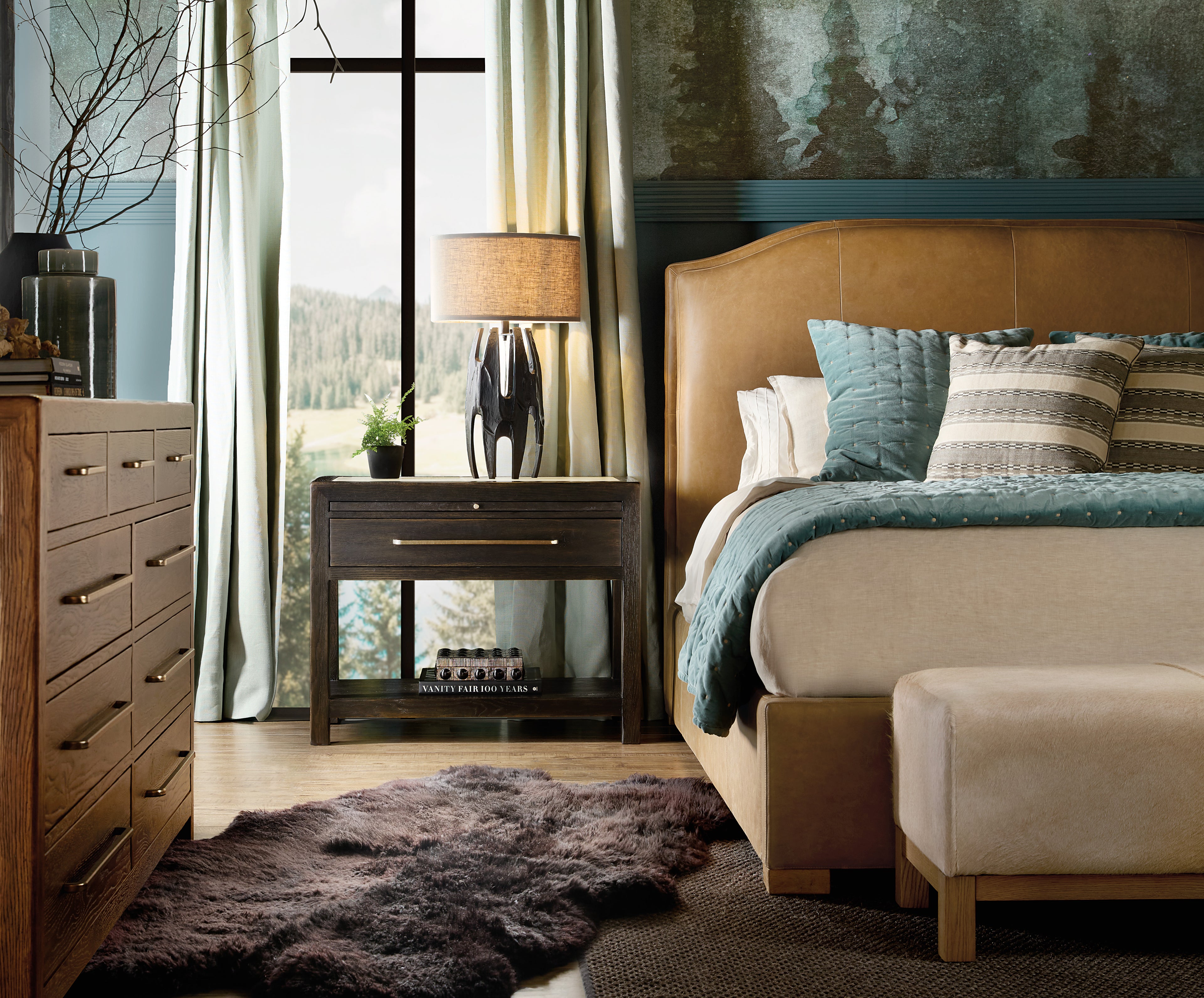Driftwood Nine-Drawer Dresser | Buckboard