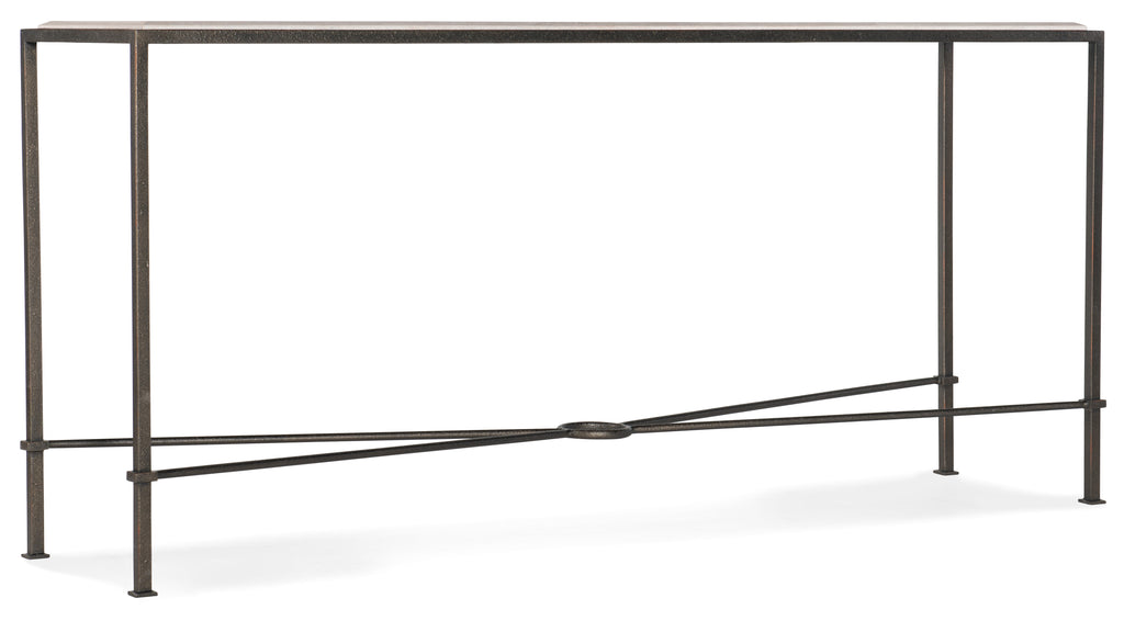 Console Table | Charcoal