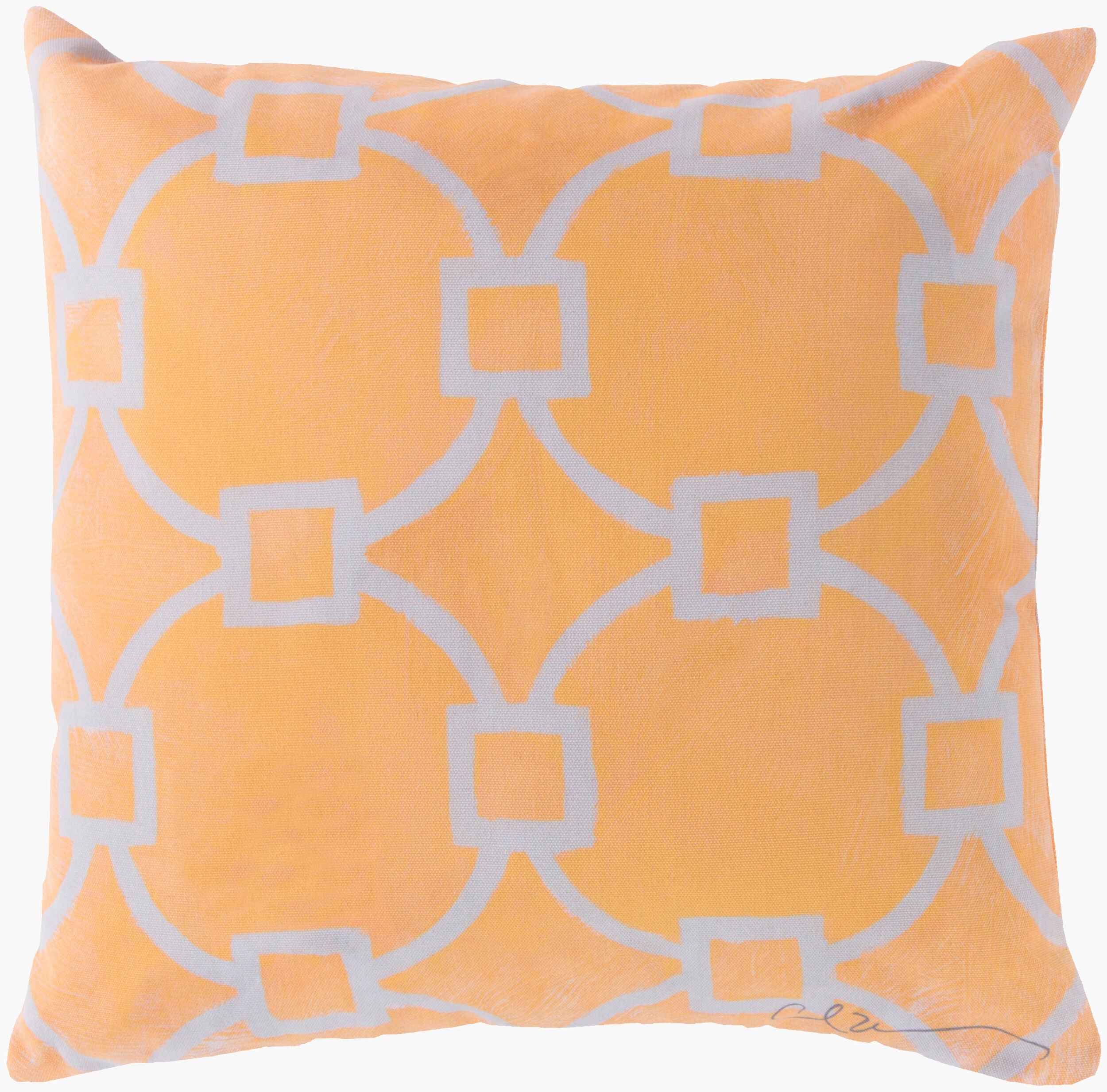 Rain Accent Pillow | RG048