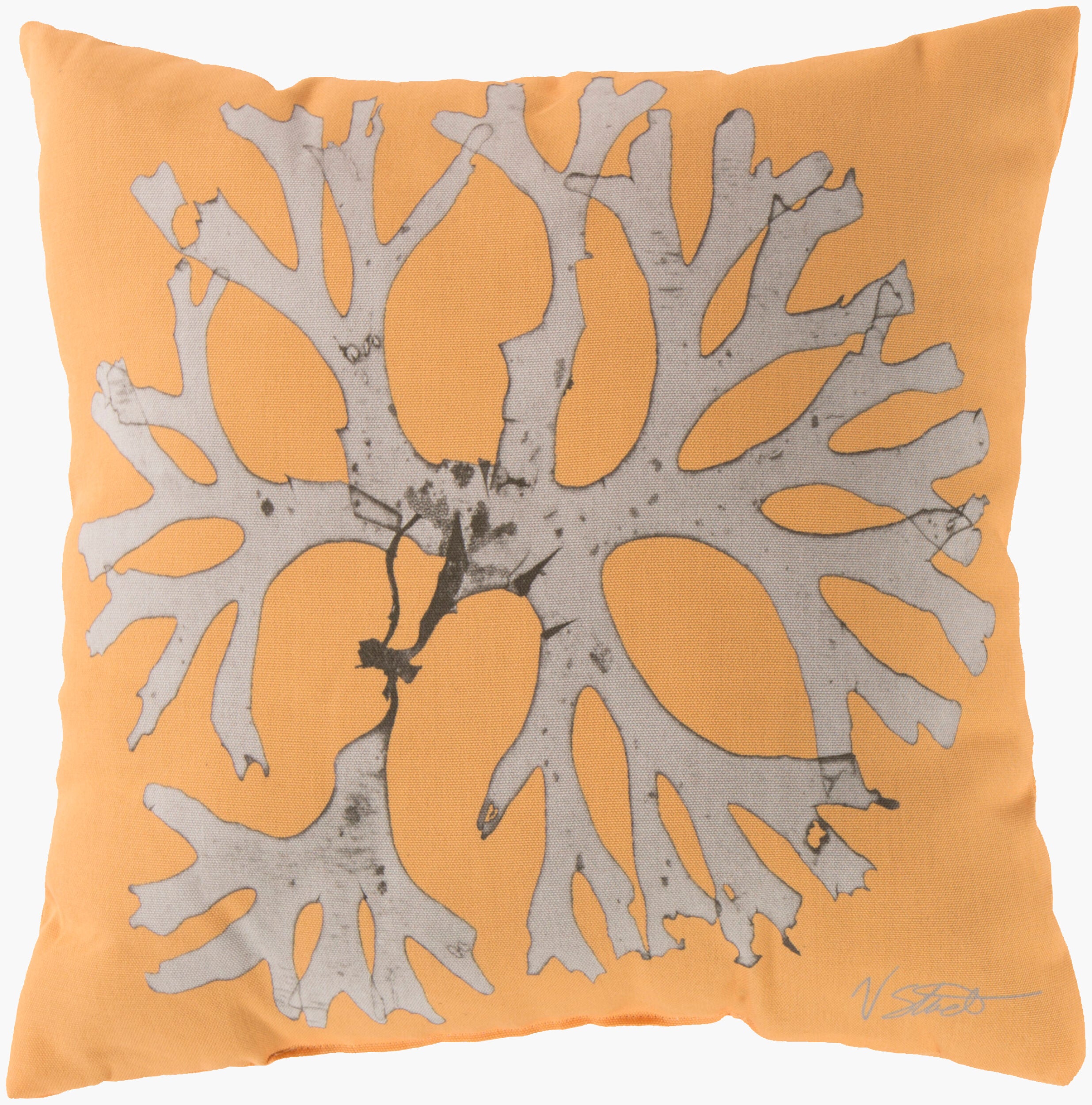 Rain Accent Pillow | RG055