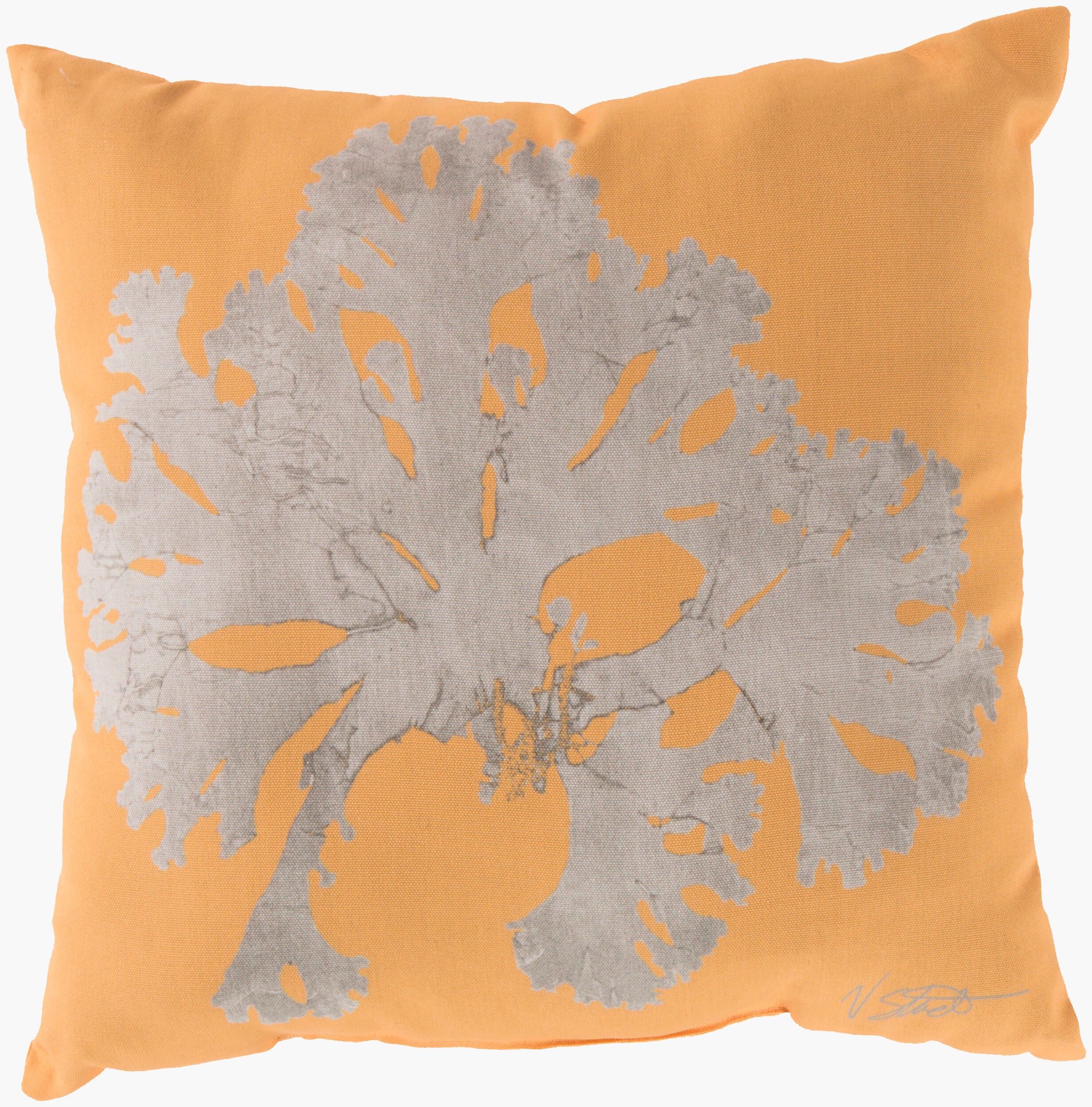 Rain Accent Pillow | RG056