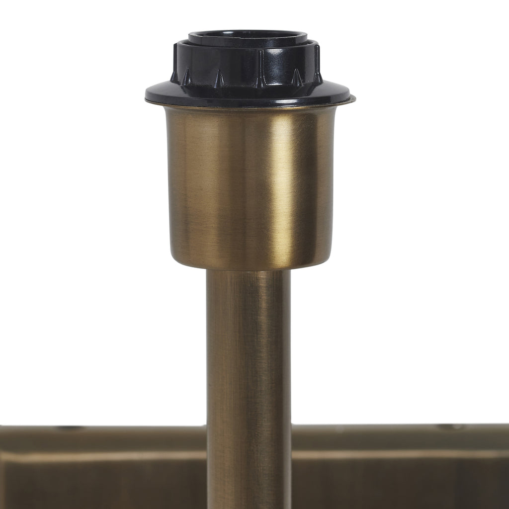 Solaria Sconce