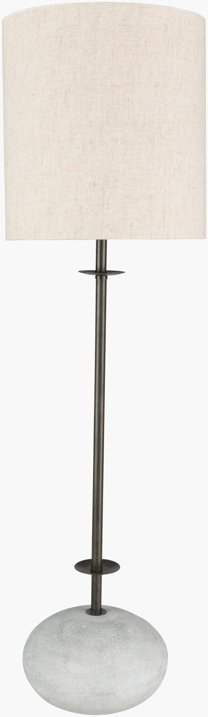 Rigby Accent Table Lamp | RGB